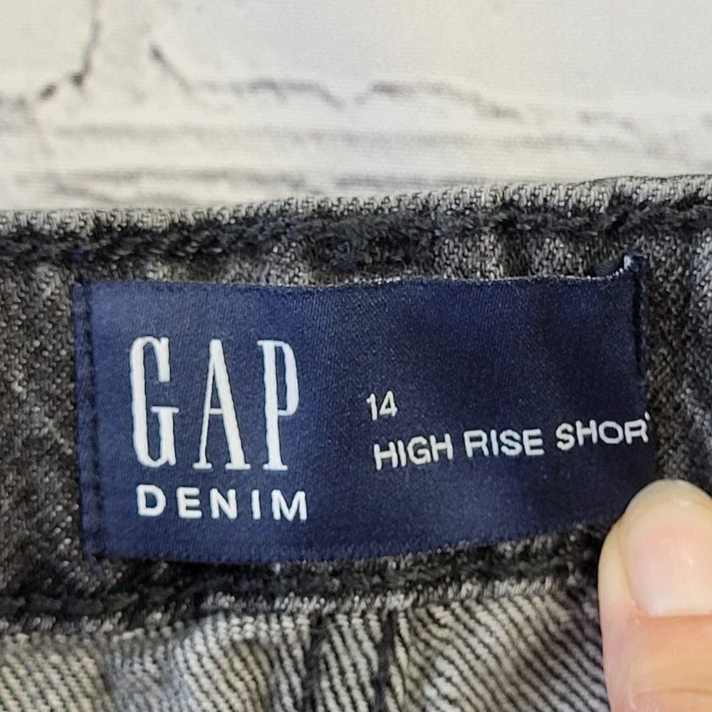 GAP gently used